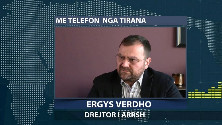 Kreu i ARRSH për Report Tv: Të gjitha akset në vend janë të kalueshme