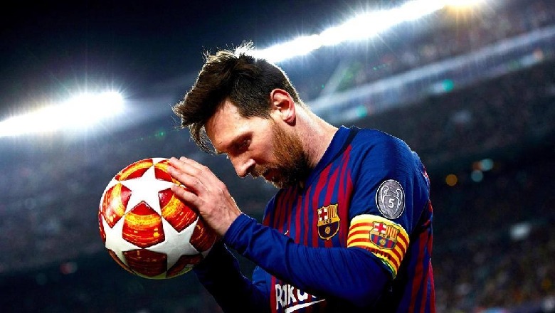 'Paqja' e Bartomeu-t largon Messi-n nga Barcelona/ Man. City, United, Paris SG, Juve dhe Inter në garë për argjentinasin