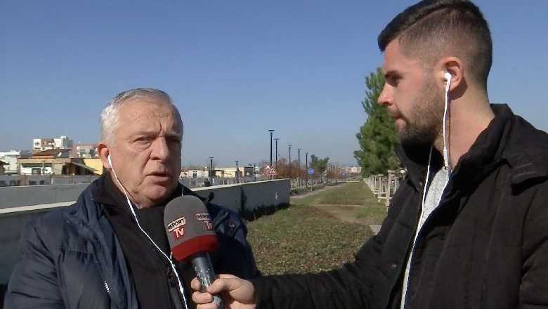 'Nuk janë punët e Zotit', Mneri: Ky është momenti i Tiranës, arbitrat po gabojnë me dashje (VIDEO)