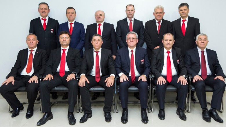 Mblidhet Komiteti Ekzekutiv/ FSHF cakton datën e Asamblesë dhe shpërblen ekipin kombëtar të futsallës