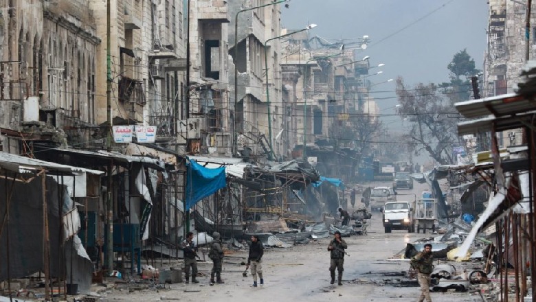 Kriza në Siri/Hakmerret Turqia, neutralizon 101 ushtarë të regjimit të Bashar al Asad