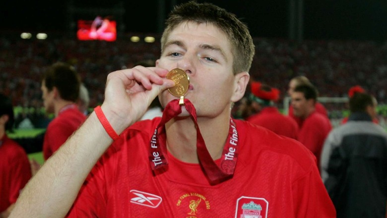 ‘Federoni Gerrard për titullin’, flet drejtoi i Liverpool: E pamundur, mund të prishet harmonia e ekipit