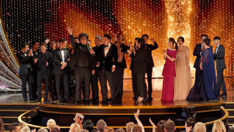 Ceremonia e 'Oscars' me shikueshmërinë më të ulët të të gjitha kohërave