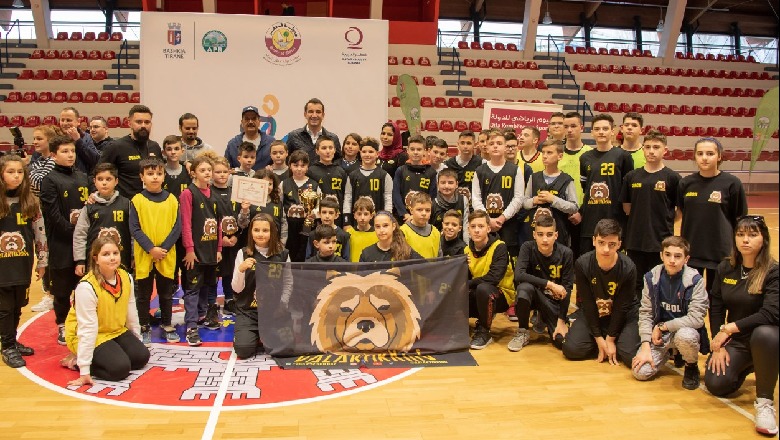 Organizohet mini-kampionati i futbollit, Veliaj: Do hapim 38 palestra të reja për të rinjtë