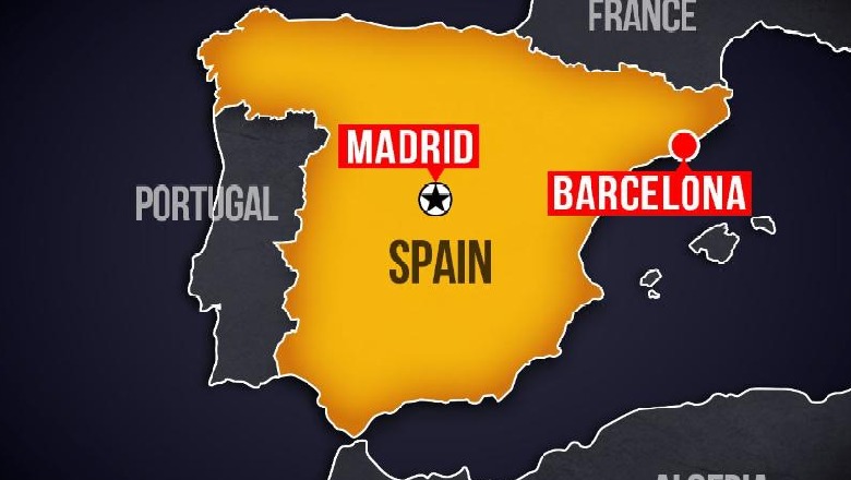 Ishte në kërkim ndërkombëtar pas akuzave për korrupsion, policia spanjolle arreston ish-kreun e kompanisë shtetërore të naftës 
