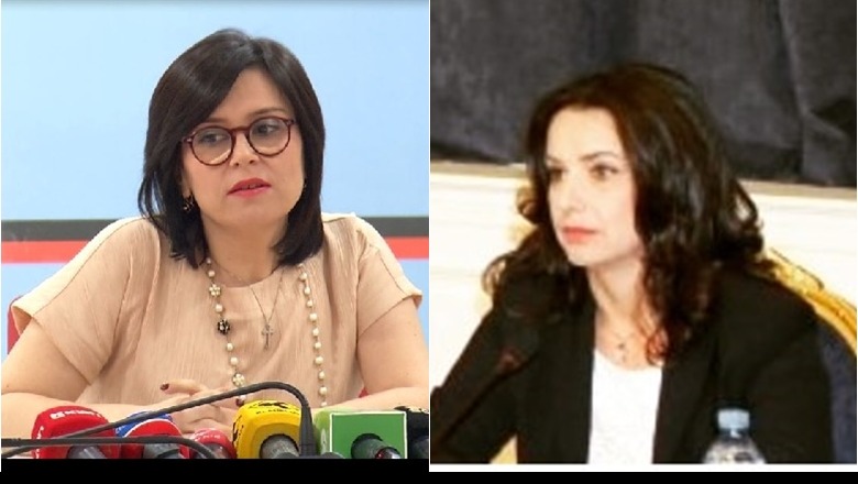 Dorëheqja e 'detyruar' pas skandalit me Duty Free/ Adela Xhemali dhe Vasilika Vjero emërohen zv. ministre të Ekonomisë