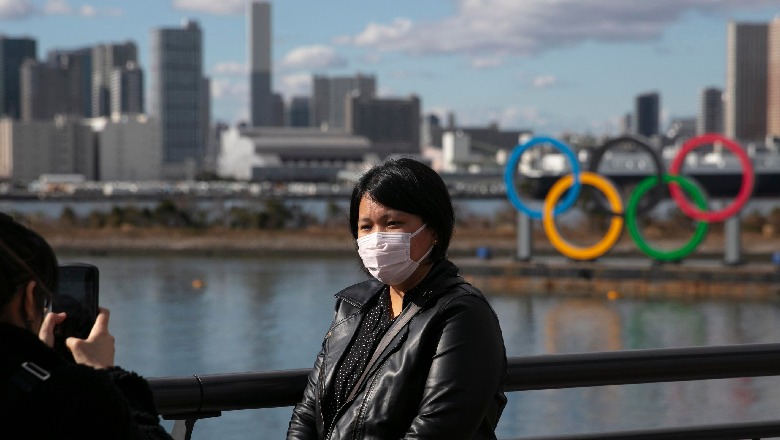 Organizatorët e maratonës së Tokios vendosin: Kinezët nuk do lejohen të marrin pjesë, maska për ndjekësit e eventit