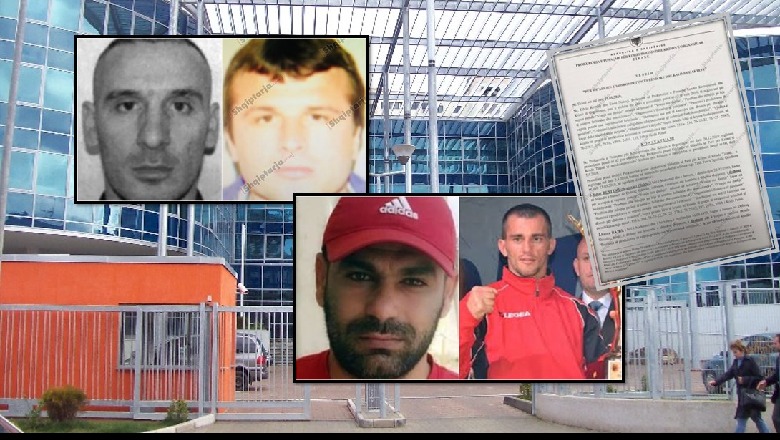 Eksluzive/ Zbardhet vendimi që çoi dosjen Bajri në Shkodër. Dy prokurorët e SPAK-ut: Kanë kryer shumë vepra, por s’kanë qenë të organizuar
