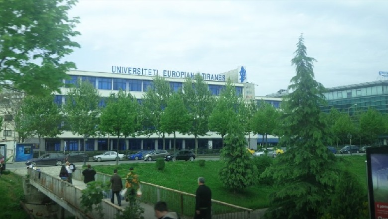 Laku i borxheve/ Henri Çili i shet një kompanie në Berat prona dhe ndërtesë të UET-së