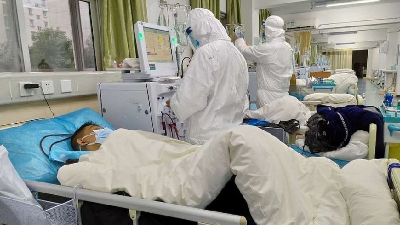 Virusi kinez, OBSH qetëson situatën: Shkalla e vdekshmërisë jashtë Kinës vetëm 0.7%