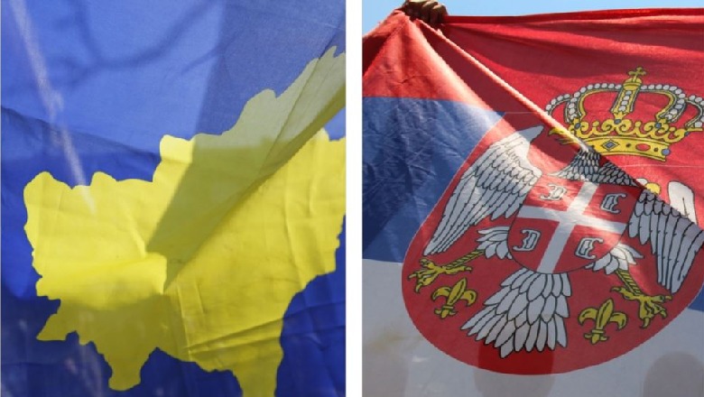 Trysni diplomatike rreth tarifave të Kosovës dhe fushatës së Serbisë