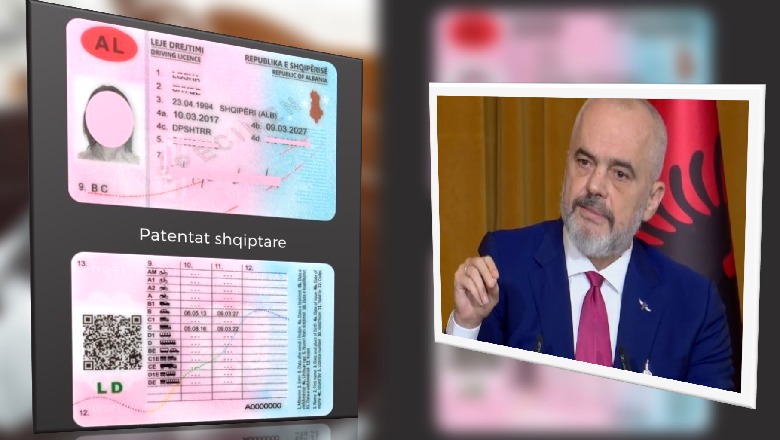Rama jep lajmin e mirë për njohjen e patentave shqiptare në Gjermani: Provimin e kaluam, pak durim (VIDEO)