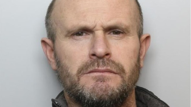 Angli/ Jepet dënimi për shqiptarin 47-vjeçar, transportonte drogë për të përballuar jetesën