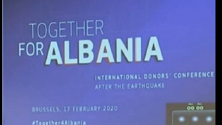 Republika e Koresë 300 mijë dollarë Shqipërisë që në momentet e para pas tërmetit