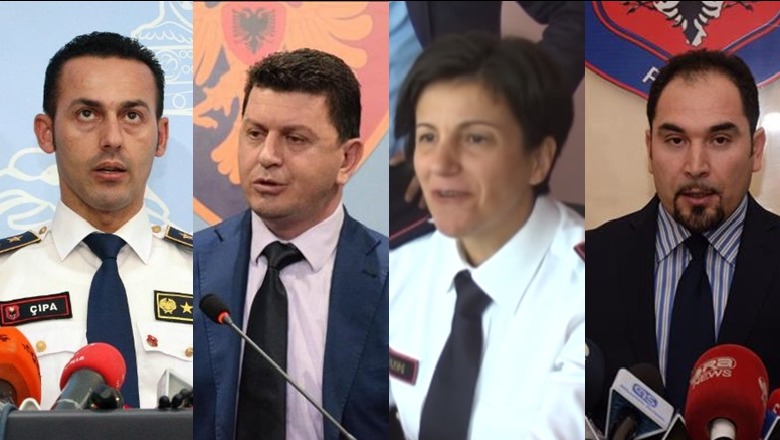 Gara për kreun e BKH/ Tetë kandidatët për drejtues të FBI-së shqiptare sot 4 orë në 'makinën e së vërtetës'