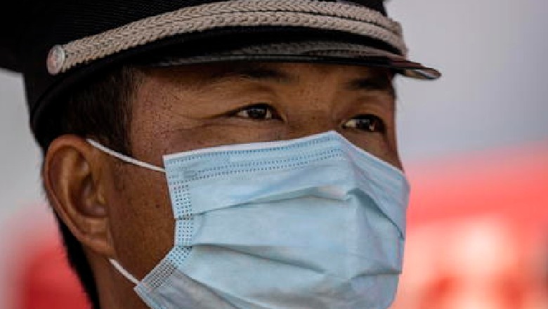 Panik prej epidemisë së koronavirusit, maskat vlejnë sa ari, vjedhje masive në magazinat e Spitalit të Kryqit të Kuq në Japoni