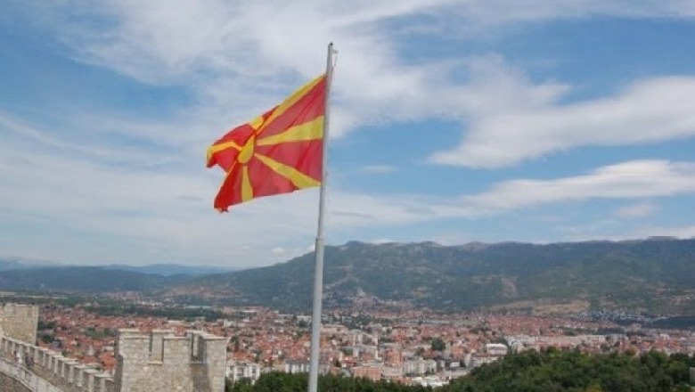Hapet konsullata e Republikës së Shqipërisë në Maqedoninë e Veriut / VENDIMI