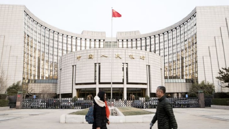 Koronavirusi pasoja të rënda në ekonominë kineze, Banka Popullore e Kinës ul normën e huadhënies