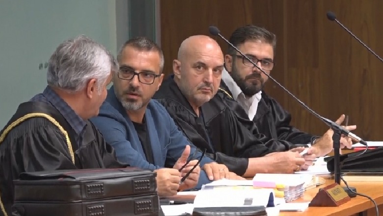 Zbulohen tre gjyqtarët që do të vendosin për fatin e Tahirit në Apel