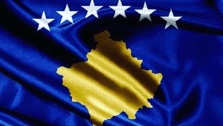 Pavarësia e Kosovës njihet nga një tjetër shtet