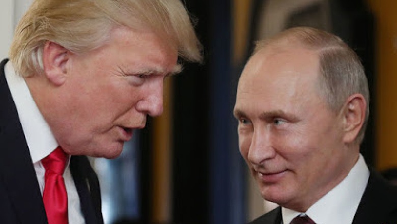 Paralajmërimi i zyrtares së lartë amerikane: Rusia po përpiqet të ndërhyjë në zgjedhjet e 2020 për të ndihmuar Trump
