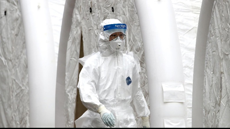 Koronavirusi, Korea e Jugut epiqendër e re e epidemisë?/ Shënohen dy viktima të tjera, 123 persona të infektuar brenda 24 orëve
