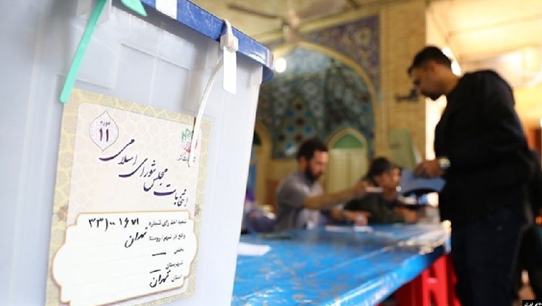 Zgjedhjet në Iran/ Rezultatet paraprake nxjerrin fitues krahun anti-perëndimor 