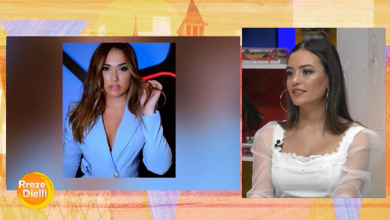 Eva Murati flet 'troç' për koleget e sportit: Është mirë të m’i thoni emrat se… (VIDEO)