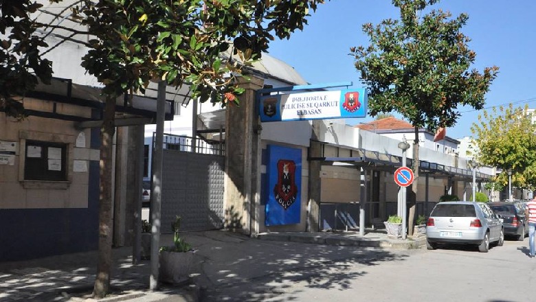 Ndryshon shefi i komisariatit të policisë së Elbasanit