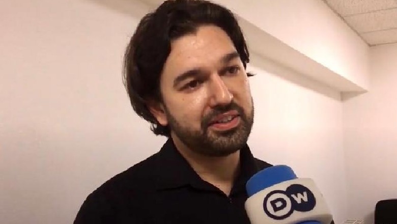 Sami Musa, deputeti i parë shqiptar në Parlamentin e Hamburgut