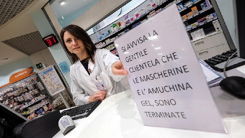 Itali/Instituti i Lartë i Shëndetit: Jo panik, gripi sezonal dhe komplikimet e tij shkaktojnë 8,000 vdekje çdo vit