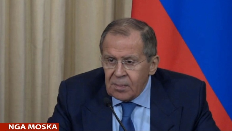 Ministri i Jashtëm rus: Nuk ulemi në diskutim pa u përmbushur marrëveshja e Parisit! Nuk bëjmë një hap para dhe dy pas
