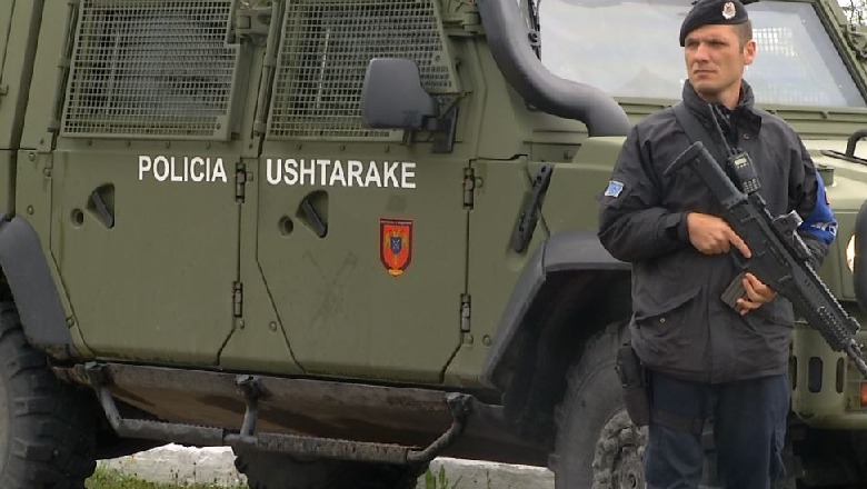 NATO zbarkon në qershor për herë të parë në Tiranë! Xhaçka: Garantimi i sigurisë dhe mbrojtjes, sfidë për ne
