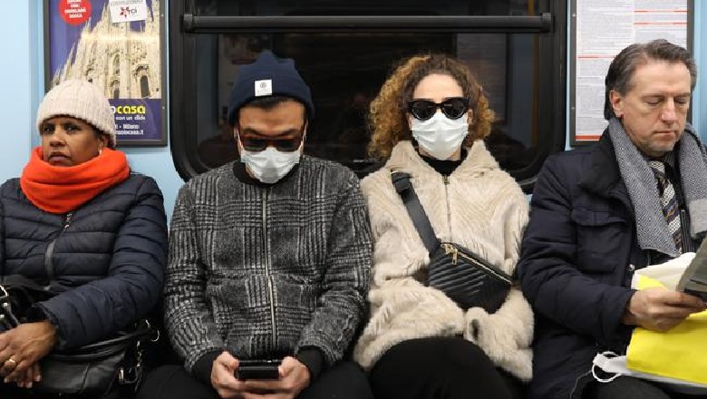 Koronavirusi/ Kina shënon numrin më të ulët të të infektuarve në 24 orët e fundit, OBSH nën alarm: Shqetësimi ynë më i madh, shpërthimi i virusit në botë 