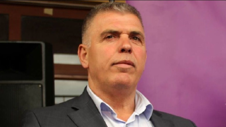 Nga aksioni i policisë në Gjirokastër u arrestua edhe biznesmeni Sait Fishta, ish-kandidat për deputet në zonën e Shkodrës