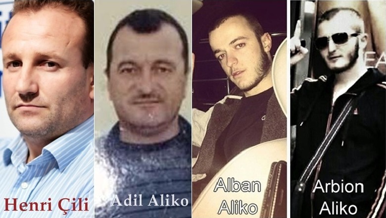 Ç'dihet deri më tani për arrestimin e Henri Çilit: Ndikimi për lirimin e Alikove të lazaratit! Kush është gjyqtari mik kafeje dhe bashkëpunëtorët në UET