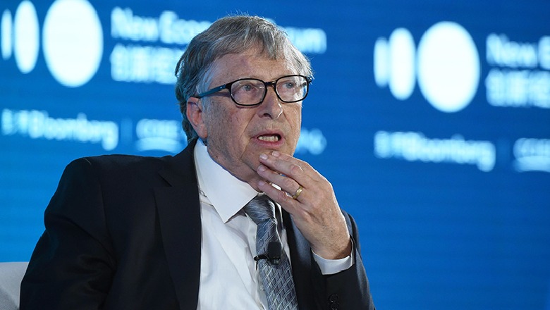 Bill Gates: Koronavirusi mund të jetë patogjeni i shekullit të cilit i frikësoheshim