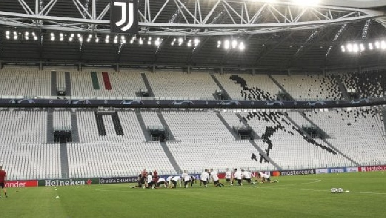 Koronavirusi/Seria A, shtyhet Juventus-Inter dhe katër ndeshje të tjera