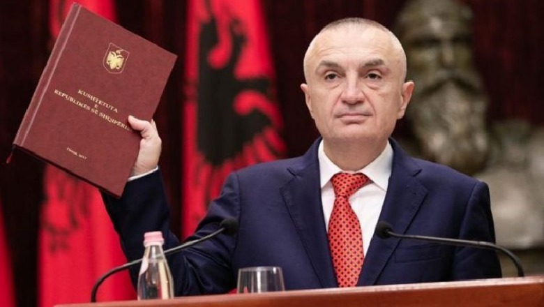 Meta: Do vazhdoj protestat në të gjithë Shqipërinë! Nuk synoj të bëhem kryeministër dhe as kryetar opozite... para 2022-it