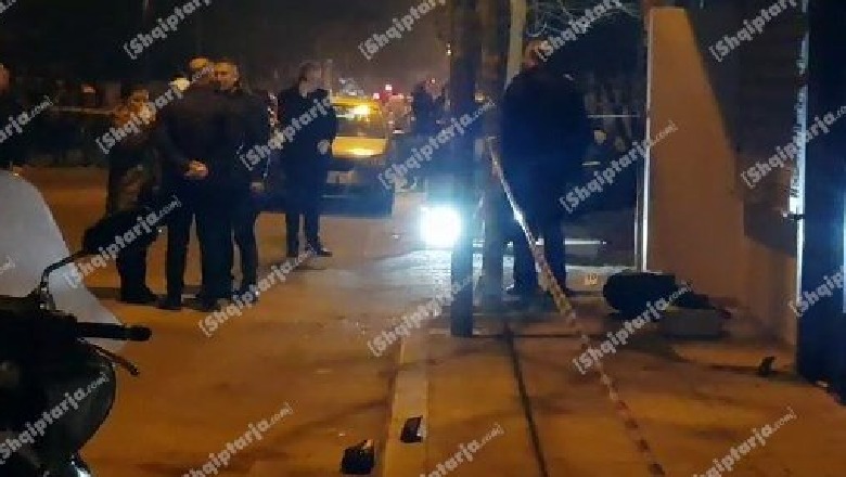 Durrës/ Ekzekutohen me kallashnikov 2 persona, njëri ish-i dënuar për drogë! Gjendet një makinë e djegur në Rrogozhinë (EMRAT)