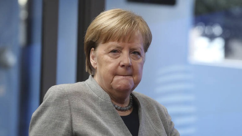 Gjermania 'e hapur' për të mbështetur Turqinë, Merkel-Erdoganit: Mos përdor emigrantët, por dialogun për të shprehur pakënaqësitë