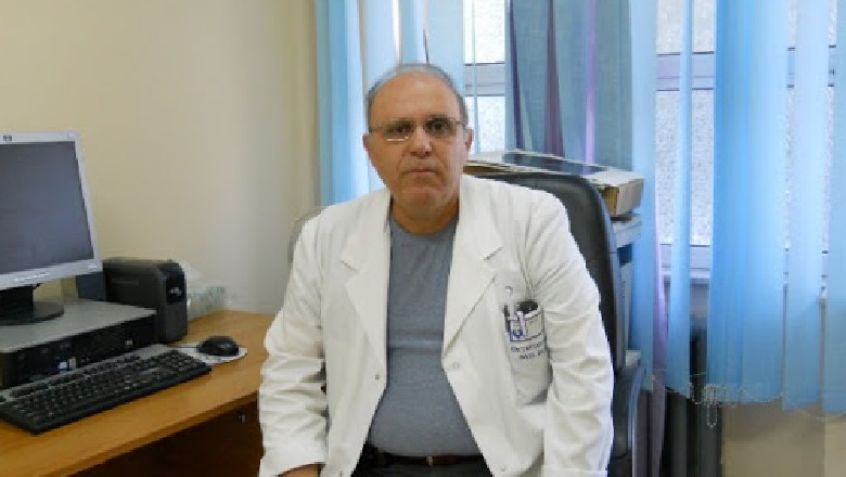 Mjeku Kalo: 8 ARSYET përse Shqipëria nuk është prekur nga Koronavirusi
