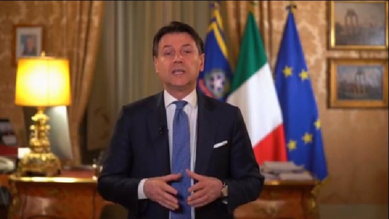 Kriza qeveritare në Itali, Conte në përpjekje për të siguruar votëbesimin