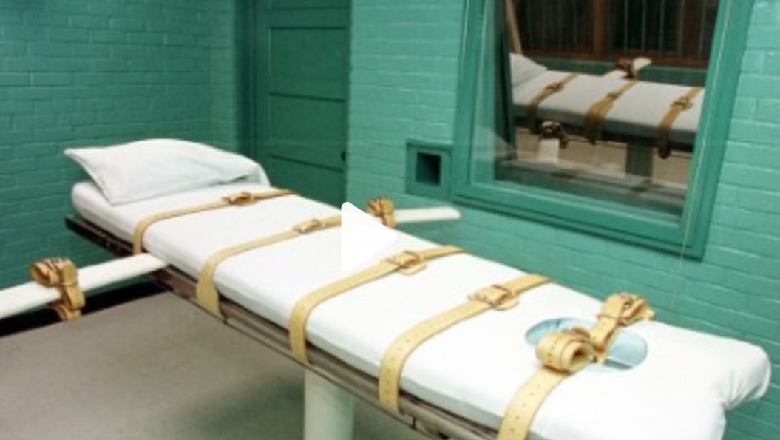 SHBA, nën akuzë për vrasjen e 3 policëve dhe plagosjen e një tjetri, shteti i Alabamës ekzekuton të burgosurin (FOTO)