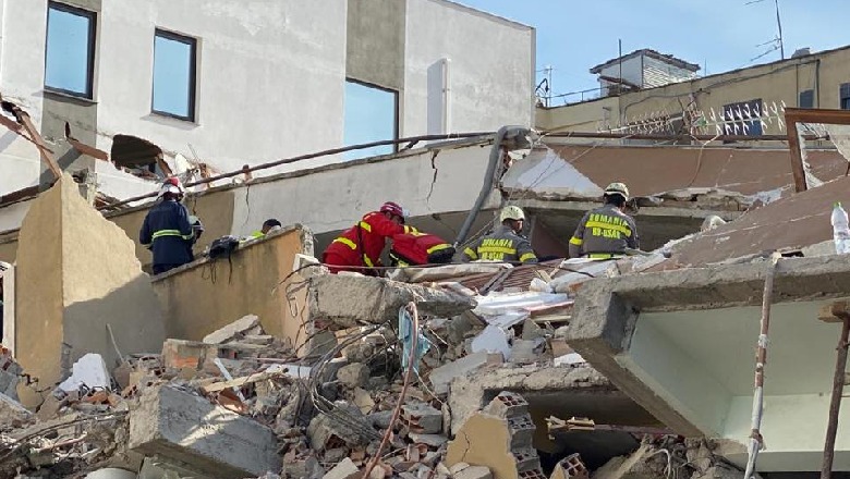 'Harrohet' tërmeti, në janar më pak sigurim prone, kompanitë paguan 3.3 milionë euro për dëmet nga shkatërrimet