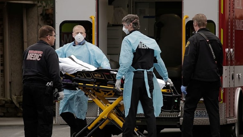 Koronavirusi, 12 viktima në Shtetet e Bashkuara. Infektohet deputeti në Francë. Kompanitë ajrore drejt falimentimit