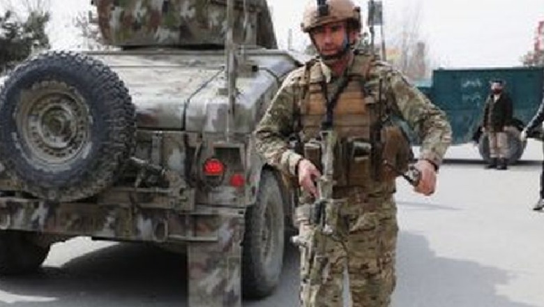 Afganistan, sulm kundër shiitëve, të paktën 27 të vdekur dhe tridhjetë të plagosur në Kabul