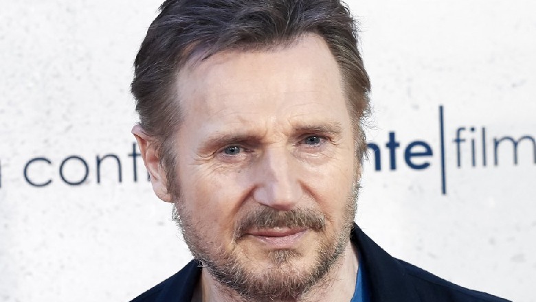 Aktori amerikan Liam Neeson pas 'Taken', sërish në një film ku përfshihen shqiptarë
