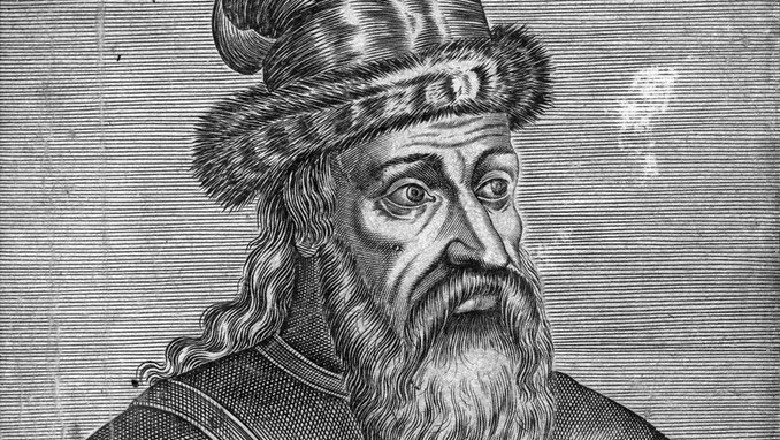 Vargjet e shkrimtarit francez në 1609 për Skënderbeun: Flinte vetëm dy orë