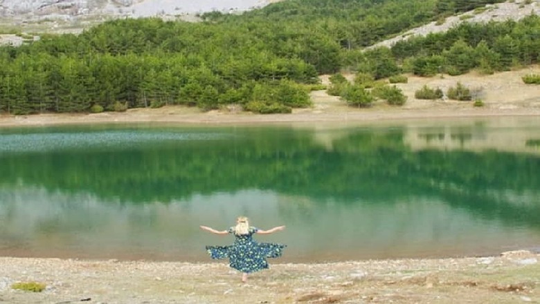 9 liqenet mahnitës për të kaluar një fundjavë të paharruar në Tiranë (FOTO)